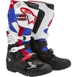 Die besten Alpinestars Motorradstiefel | Test & Vergleich von Alpinestars