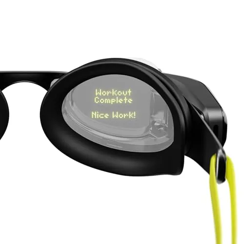 FORM Smart Swim 2 Schwimmbrille