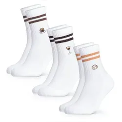 Tennissocken von Occulto