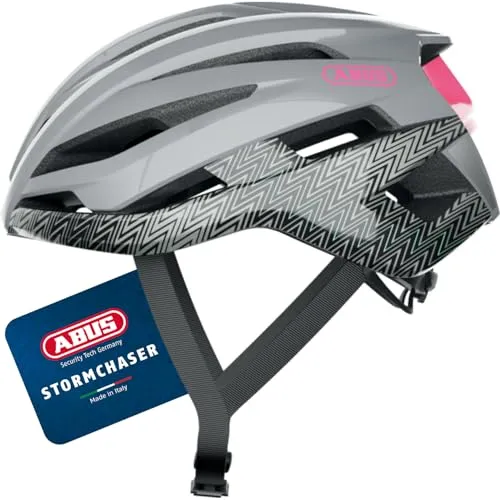 ABUS Rennradhelm StormChaser von ABUS