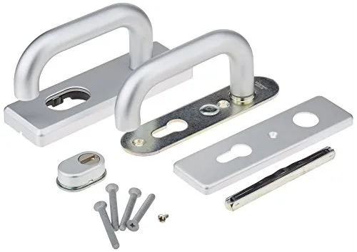 ABUS Tür-Schutzbeschlag KKZS700 F1 von ABUS