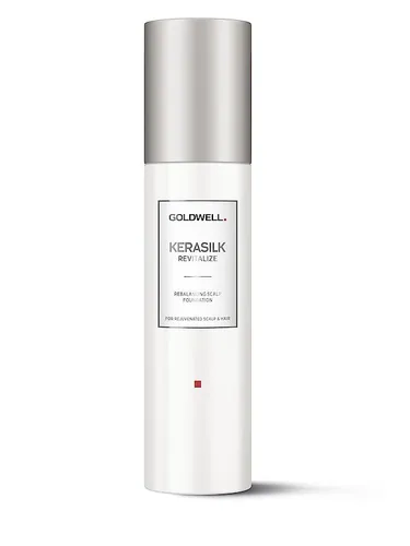 Goldwell Kerasilk Revitalize Kopfhaut Maske 110ml