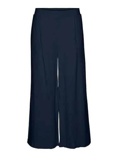 Vero Moda Culotte VMMYMILO H/W Culotte Pant WVN GA BO XL von VERO MODA