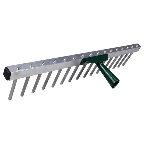 Baack HERBA Aluminiumharke