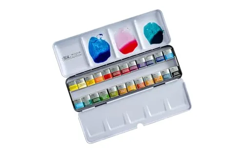 Produktbild Winsor & Newton Professional Watercolour