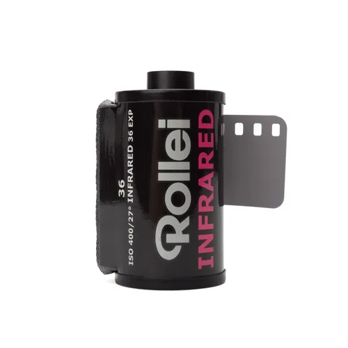 Kamerafilme von Mahn