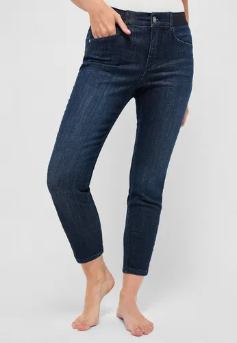 ANGELS 7/8-Jeans ORNELLA SPORTY mit Stretchbund blau 48 von Angels