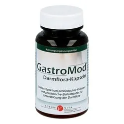 Produktbild Gastromod Probiotika-kapseln