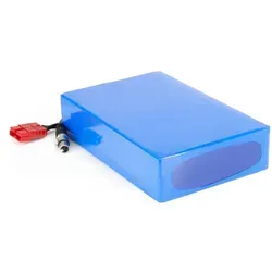 48V 22,5Ah Lithium-Ionen Akku