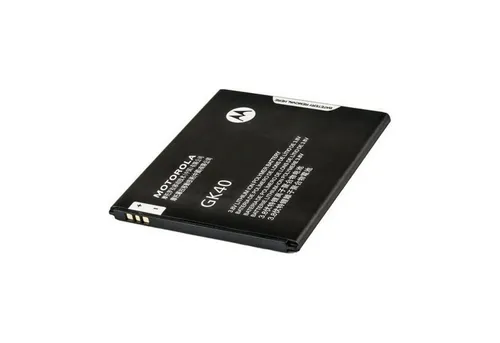 Motorola Akku GK40 Li-Ion 3.8 Volt 2700 mAh Handy-Akku 2700 mAh