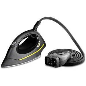 Kärcher 28633100 Dampfdruck EasyFinish Bügeleisen in schwarz von Kärcher Home & Garden