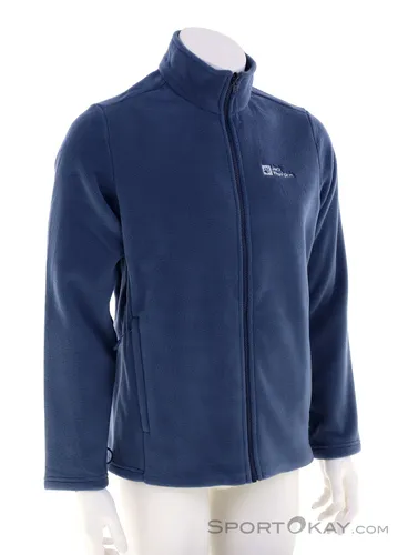 Fleecejacke JACK WOLFSKIN 