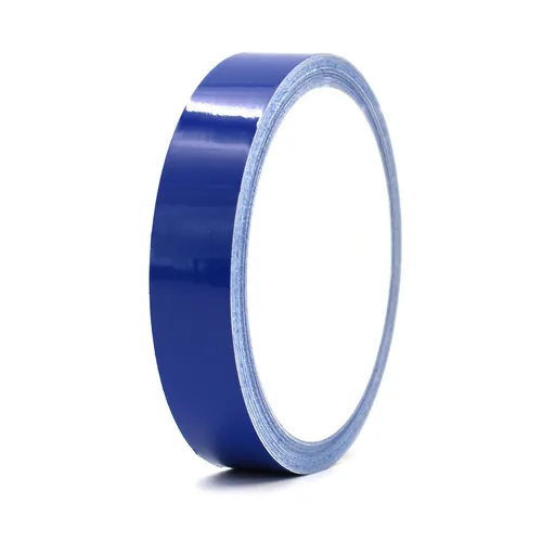 10m Zierstreifen 15mm Königsblau Auto Motorrad Dekorstreifen Seiten Zierlinie