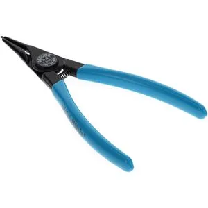 GEDORE Sicherungsringzange 8000 A0, 6701380, für Außenringe, 140mm, Ø 3-10mm