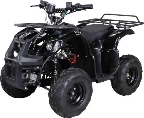 Actionbikes Motors Elektro-Kinderquad S8