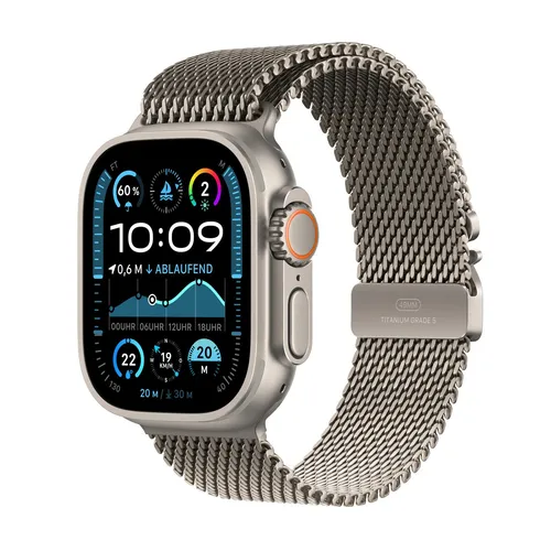 Apple Watch Ultra 2 GPS + Cellular 49mm