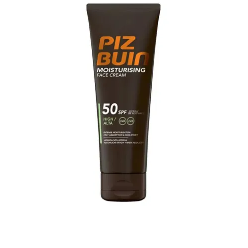 Moisturising Face Cream SPF50+ 50ml