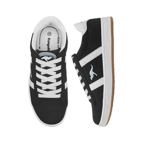 Kangaroos Sneakers 