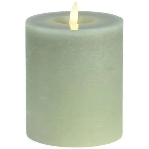 Kerzen Grün von matches21 HOME & HOBBY