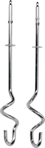 Knethaken Set links rechts smeg 690074748 für Handmixer