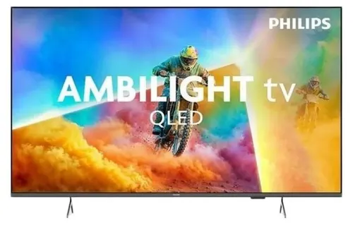 Philips 55PQS8501/12 QLED-Fernseher