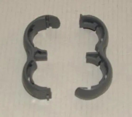 Eheim 7212258 Pro 3 2071-78 Und Pro 4 Schlauchschelle Komplett