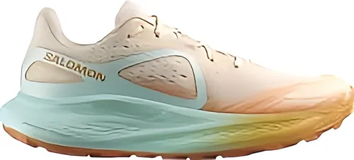Salomon Glide Max TR in weiß von Salomon