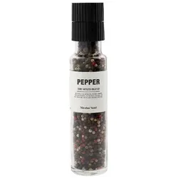 Nicolas Vahé Gewürz Pfeffer-Mix (140g) von Nicolas Vahe