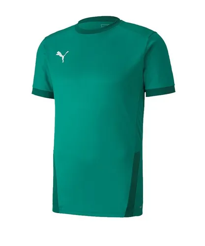 PUMA Fußballtrikot PUMA teamGOAL 23 Trikot kurzarm Kids Teamsport