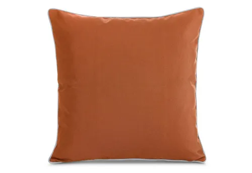 Kissenbezüge Orange von Eurofirany