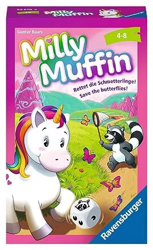 Ravensburger Milly Muffin 20670 von Ravensburger