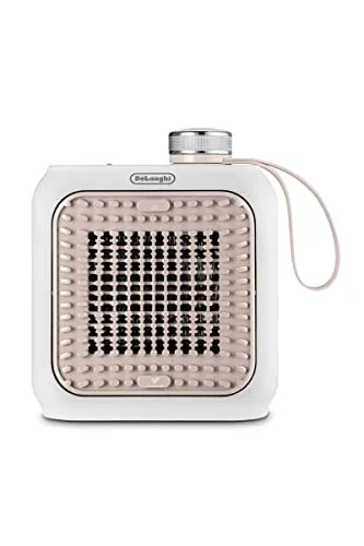 Haushaltsgeräte Pink von De'Longhi