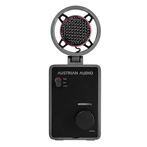 Austrian Audio MiCreator Studio