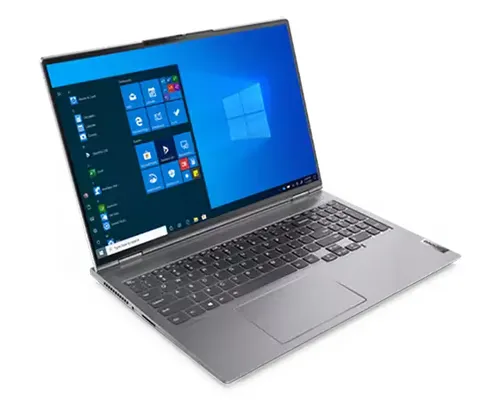 Lenovo Thinkbook 16p G2 16