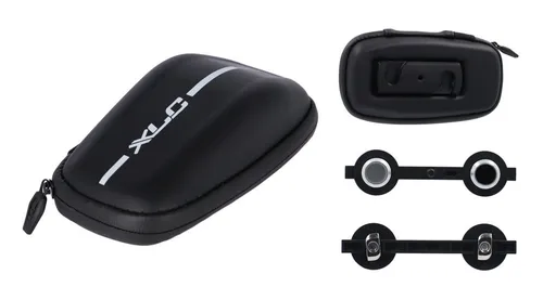 Produktbild Haibike XLC MRS Railbag Tasche-Set inkl. FidLock base-& railadapter Gr. M