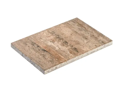 Diephaus Terrassenplatte VIA MUSCHELKALK 60/40/4 CM PE2 72/DBP