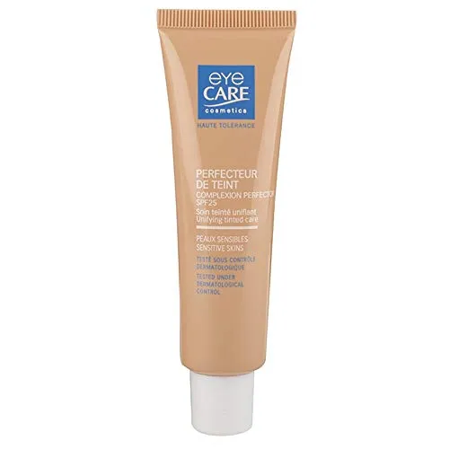 Produktbild Eye care Perfecteur de Teint Soin Teinté Unifiant 25ml - Beige