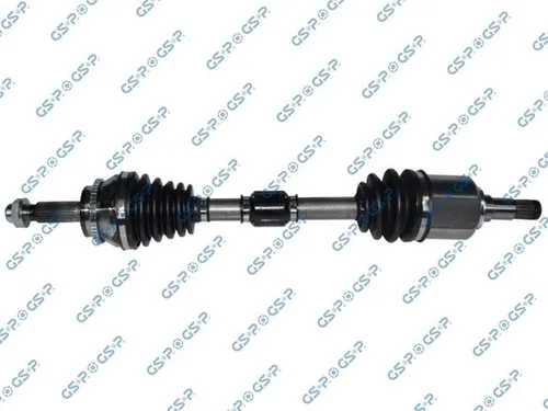 Produktbild GSP Antriebswelle 259505