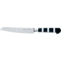 F. DICK Universalmesser 1905 – 15 cm Klinge aus X50CrMoV15 Stahl - Küchenmesser & -sets, perfektes Allzweckmesser mit Luftpolster-Klingen für müheloses Schneiden und langlebiger Schärfe bei 56 HRC.