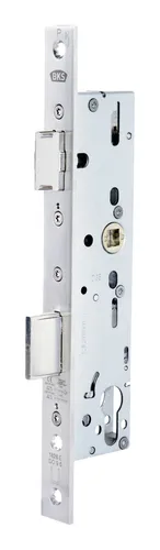 PA-Einsteckschloss B-1826 - BKS Panik-Einsteckschloss für Feuerschutztüren, mit Anti-Panik-Funktion und hoher Sicherheit, ideal für Fluchtwege und gewerbliche Anwendungen.