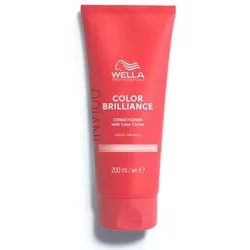 Wella Professionals Invigo Color Brilliance Fine to Medium Conditioner Conditioner für normales und feines gefärbtes Haar 200 ml
