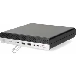 HP EliteDesk 800 G4 | Mini-PC von HP