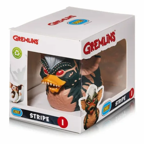 TUBBZ Sammelente - Gremlins Stripe 9cm