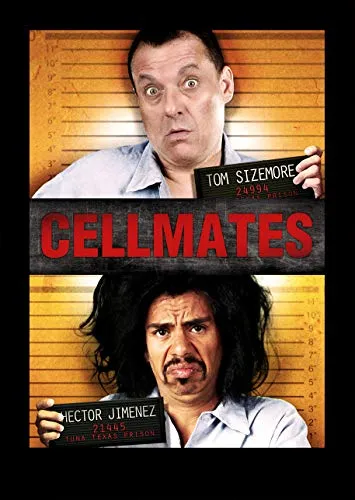 Dvd - Cellmates [Edizione: Stati Uniti] (1 DVD)