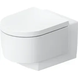 Duravit Balcoon Wand WC, rimless, 540mm
