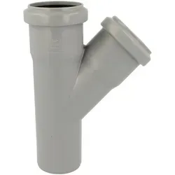 Ht-abzweig Einfach Dn 40/40 X 87°