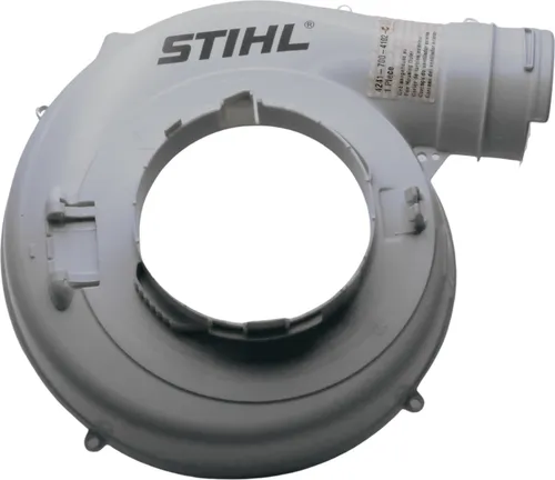 Stihl Gebläsegehäuse außen SH 56, 86 von STIHL