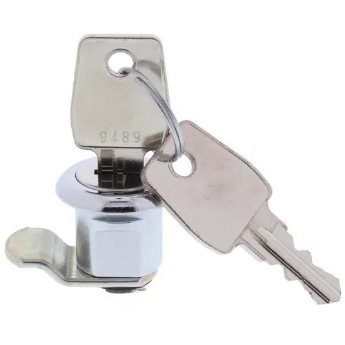 ToniTec Briefkastenschloss 1015  Alternative zu R22 Heblschloß inkl. 2 Schlüssel