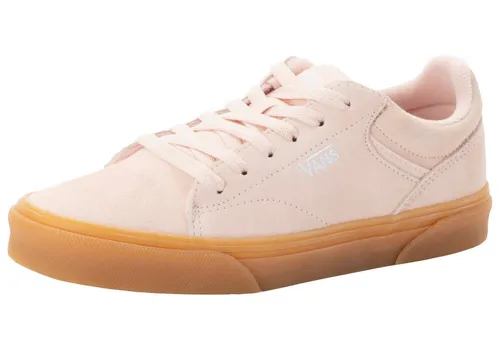 Vans Seldan Damen Sneaker in beige von Vans