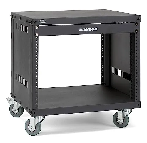 Samson SRK8 Rack Case von SAMSON